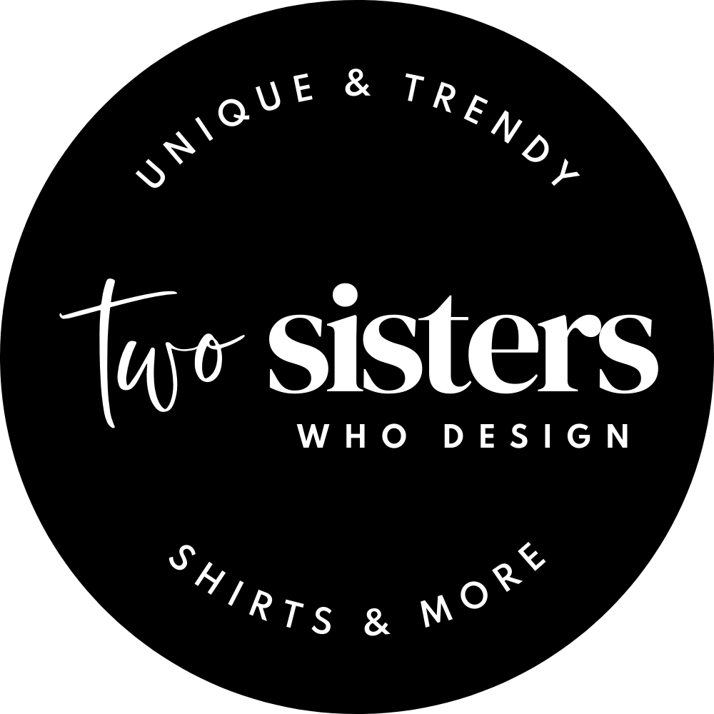 Two Sisters Who Design wholesale products