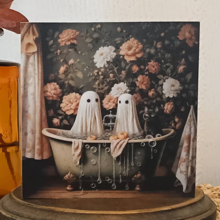 5x5 Mini Block for wholesale by Blooms By E. Marie