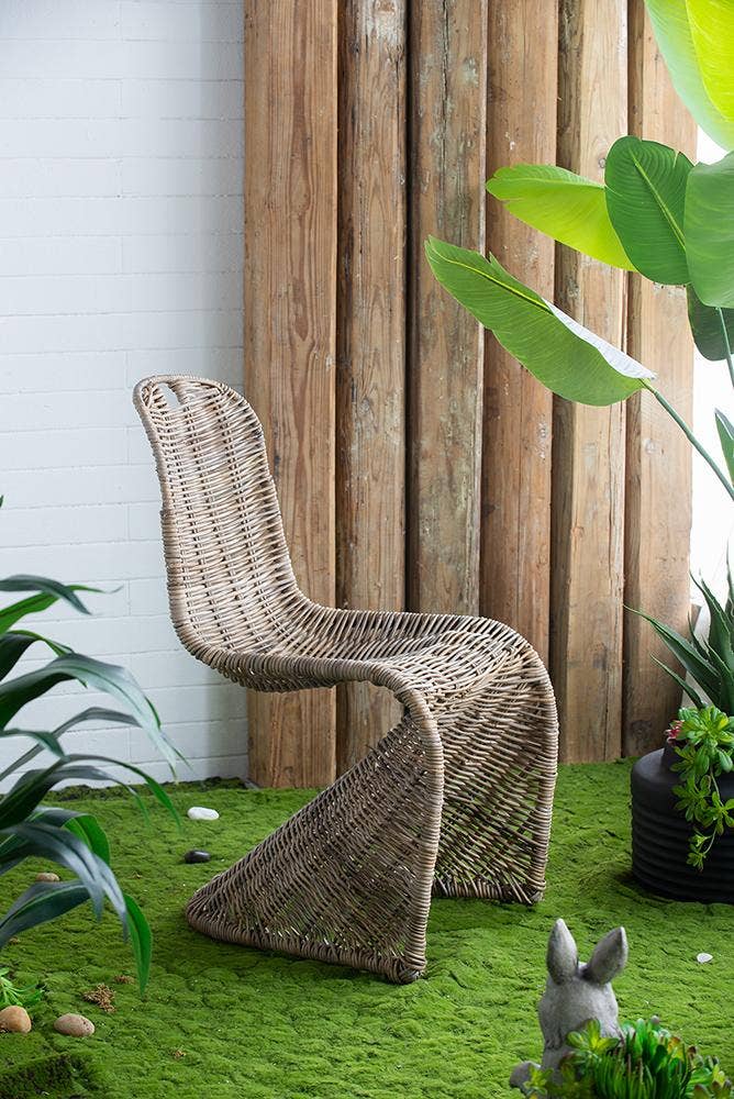 A&B Home Group Inc. - Wholesale Chair - 20x25x37" Chair - Gray3