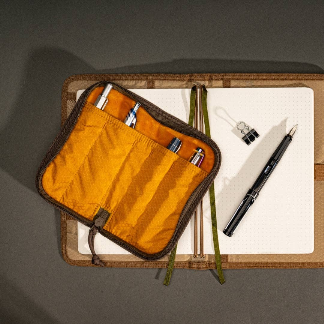 LOCHBY - Wholesale Pencil Case/Pouch - Quattro V28