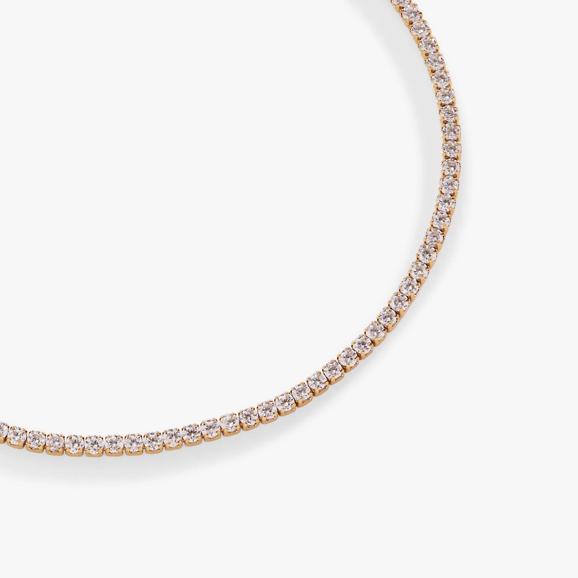 Alex and Ani - Wholesale Tennis Bracelet - Mini Tennis Bracelet2