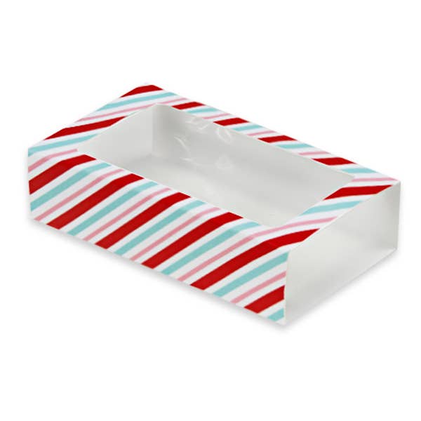 Nashville Wraps - Wholesale Gift Box - Macaron Cookie & Candy Boxes55