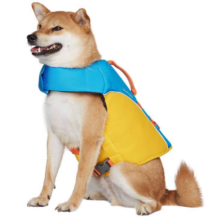 Blueberry Pet - Wholesale Pet Jacket - Dog - Reflective Dog Life Jacket & Water Safety Gear13