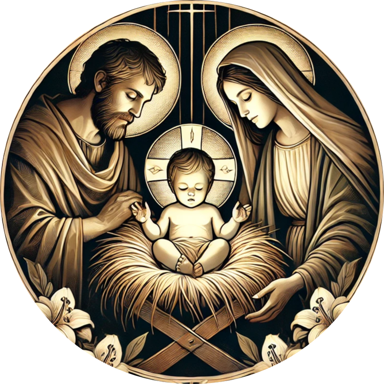 Olive Dominus - Wholesale Charm/Dangle Bracelet - Nativity Story Christmas Charm Bracelet8