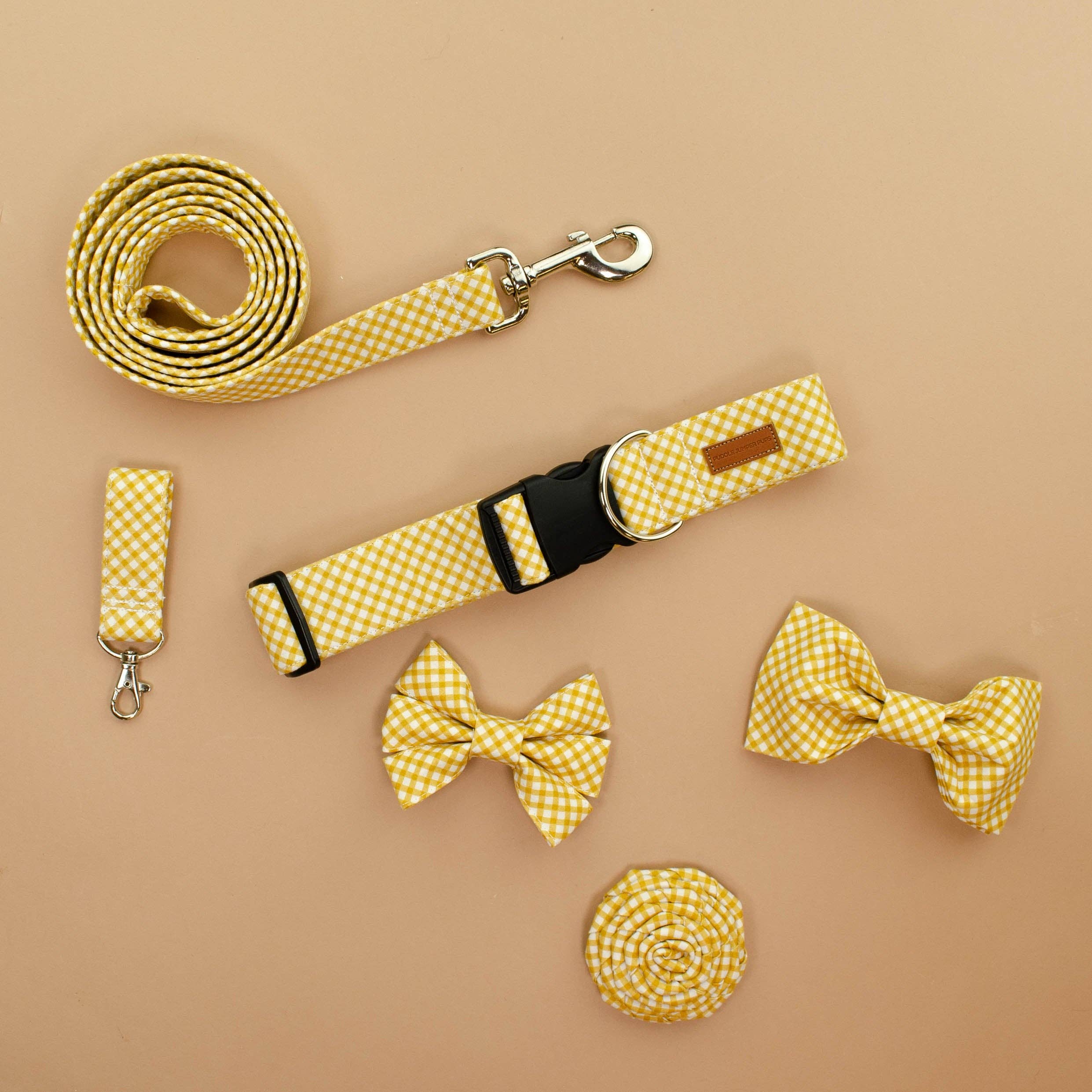 Puddle Jumper Pups – wholesale Fluga - Hund – Benny Bowtie4