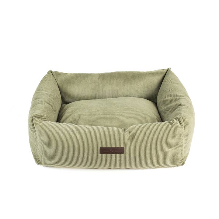 Ladran Gaucho - Wholesale Pet Bed - Dog - Pradera corduroy bed cover