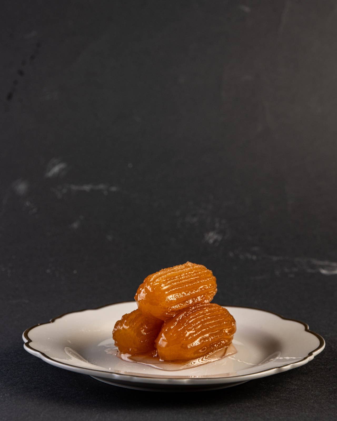 Country Roots – wholesale Biscuit – TULUMBA-Phyllo Dough dipped in syrup 500g1