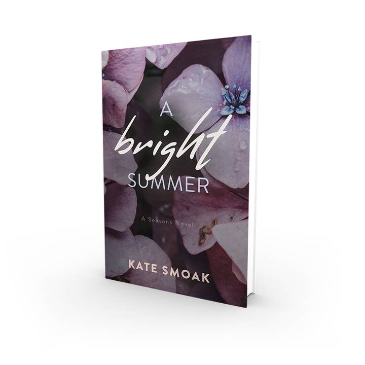 A Bright Summer for wholesale by Vibe Publishing