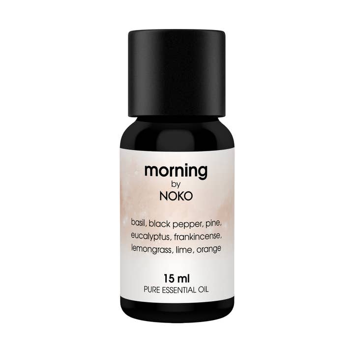 NOKO - Wholesale Essential Oil - Morning mixture essential oils