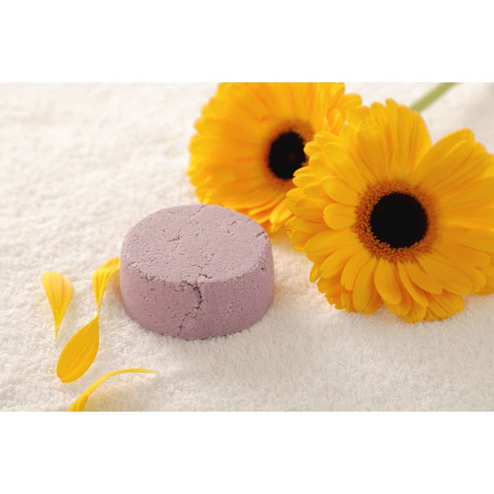 BeNat - Wholesale Shampoo Puck/Solid Shampoo - All-Natural Shampoo Bar. Plastic-Free.9