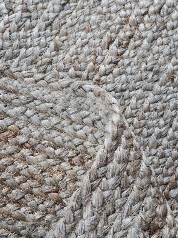 Home67 - Vente Tapis - Tapis en jute naturel 160 x 230 cm5