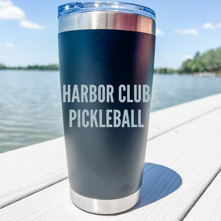 Southern Girl Supply Co - Venta al por mayor Vaso termo - Vaso personalizado de acero inoxidable de 20 oz grabado con láser