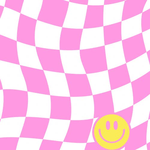 Ellison+Young - Wholesale Throw Blanket - Wavy Check Butter Soft Throw Blanket2