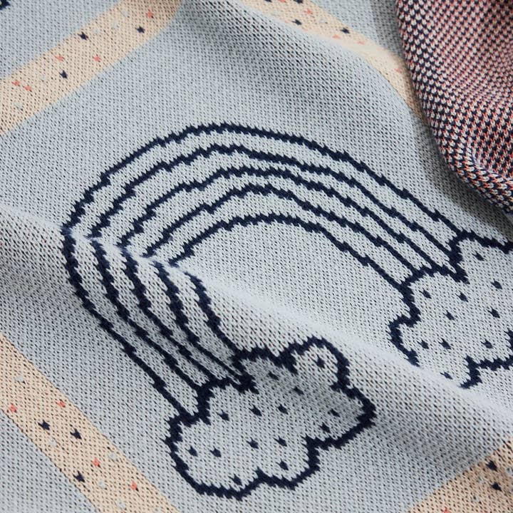 Biquette - Wholesale Bedding Blanket - Kids & Baby - Baby's Things Baby Blanket6