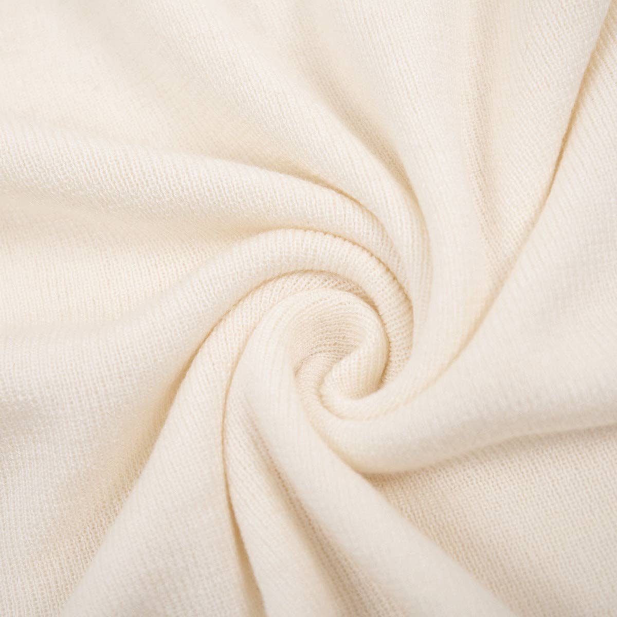 Sweetkama - Vendita all'ingrosso Top in maglia - Donna - Top lavorato a maglia donna a tinta unita con spalle scoperte TX002617