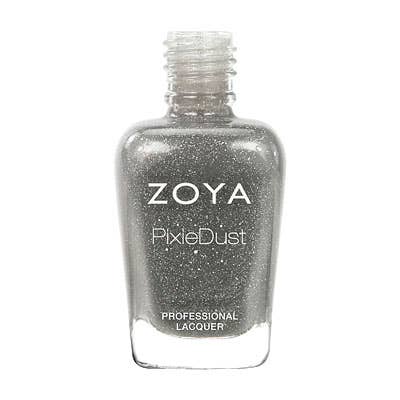 Zoya Nail Polish London - Magical Pixiedust - Textured for wholesale by Zoya, Qtica, Smart Spa