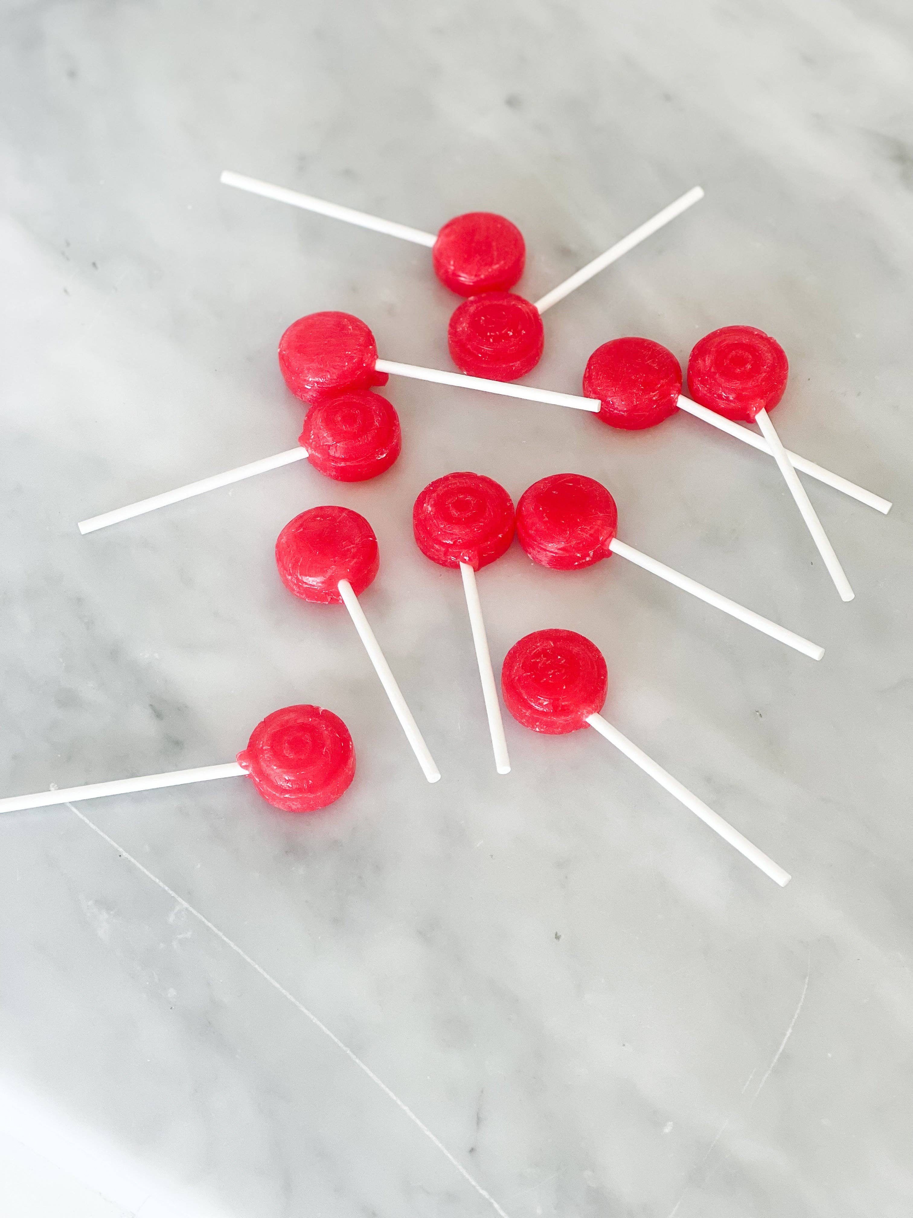 Candy Making Co. – wholesale Lollipop – Petite Pops™ - 12ct Bags4