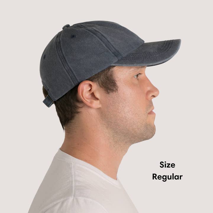 Lift Down - Wholesale Baseball Cap - Unisex - Classic Everyday Cap - In 22 Colors – M to XL Options
