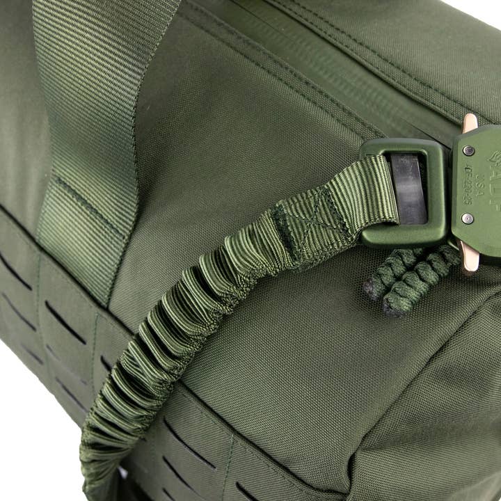 Atomic Mission Gear, Inc - Venta al por mayor Bolsa de viaje - Hombre - Peruga7