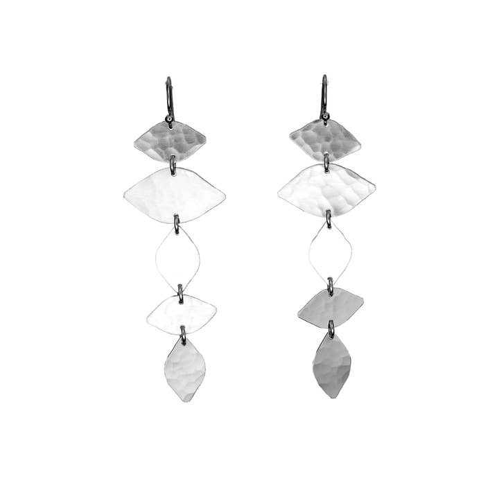 Aria Earrings for wholesale by Carolyn Keys