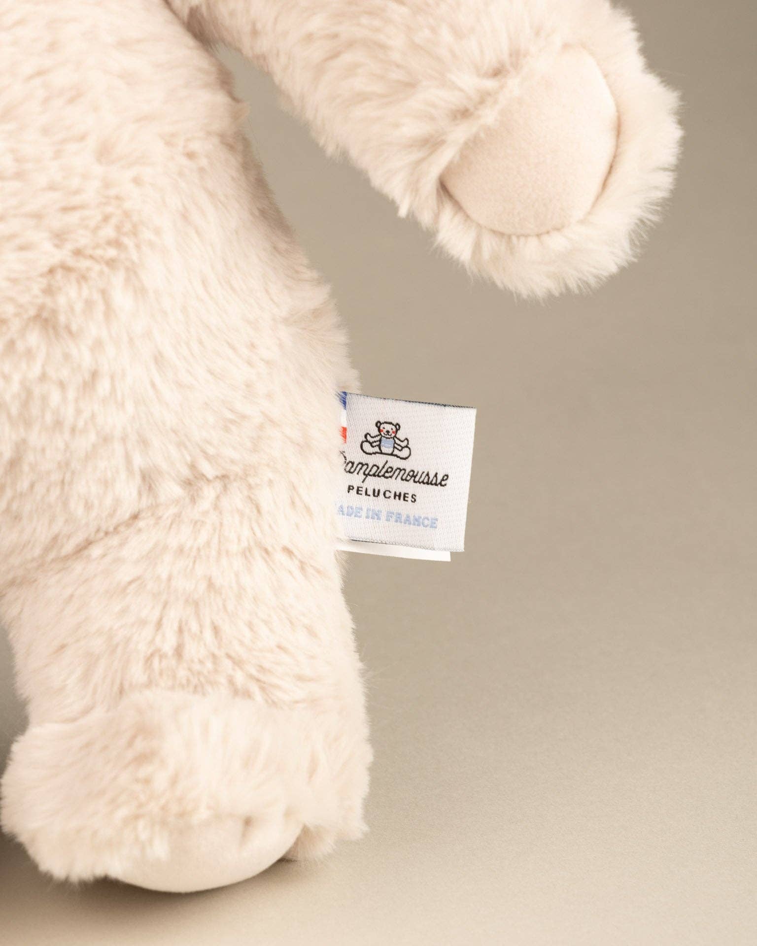 pamplemousse peluches - Wholesale Stuffed/Plush Toy - Kids & Baby - Augustin the Bear4