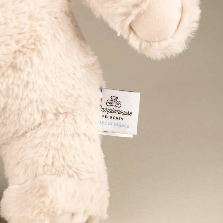 pamplemousse peluches - Wholesale Stuffed/Plush Toy - Kids & Baby - Augustin the Bear4