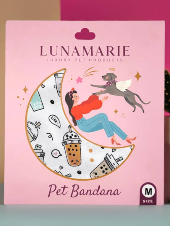 Boba Bandana pour la vente par LunaMarie