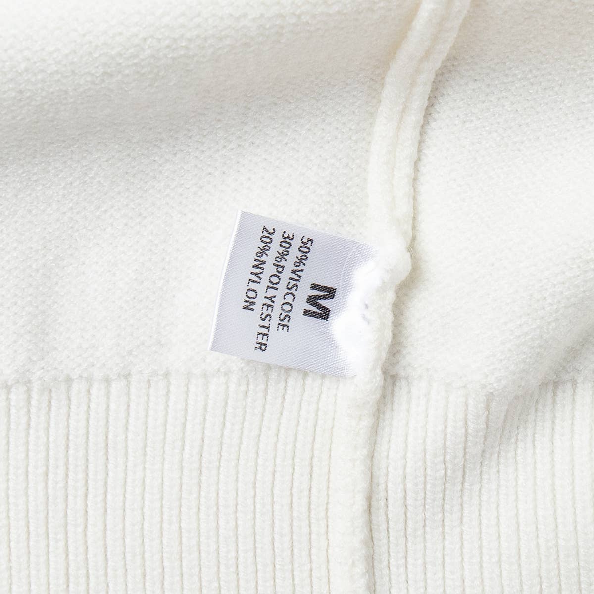 HIDDENBRAND - Wholesale Knit Sweater - Women's - Essential Basic Round Neck Sweater Top9