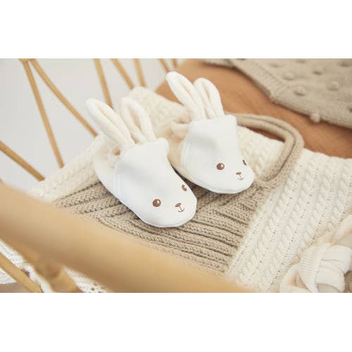 Juratoys - Wholesale Gift Box - My First Birth Gift Box Cream3