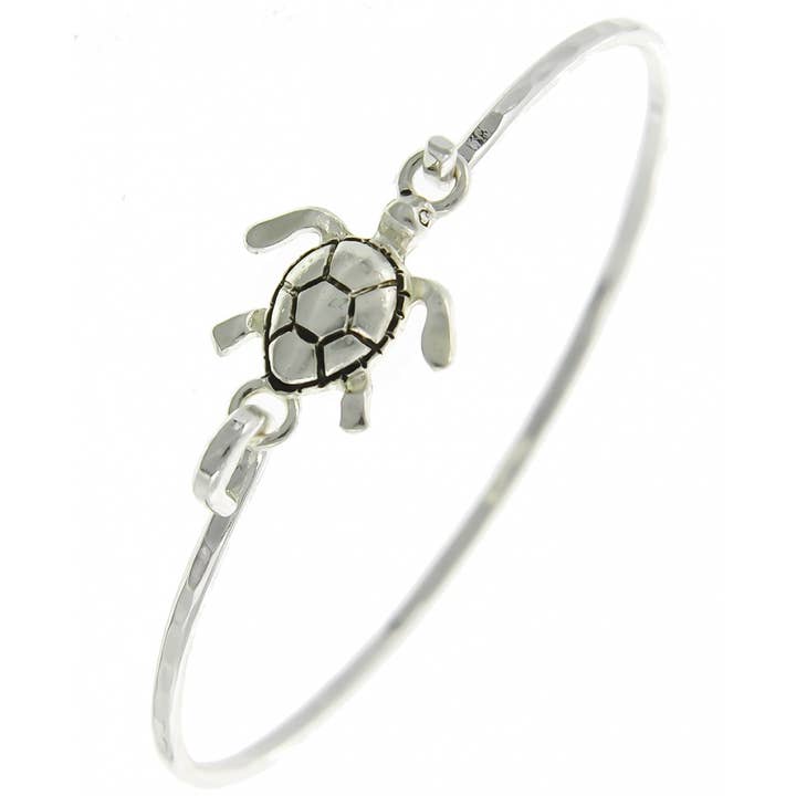 0011 PREMIERE - Vendita all'ingrosso Bracciale a polsino - FR5907 Bracciale sottile in ottone fuso con tartaruga tartaruga