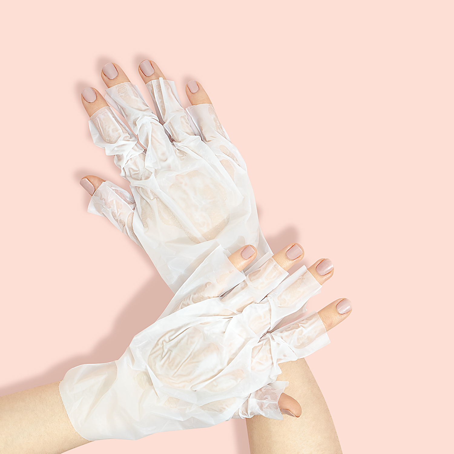 AvryBeauty – Großhandel Feuchtigkeitsspendende Handschuhe – Sheabutter-Handschuhe - Sheabutter5