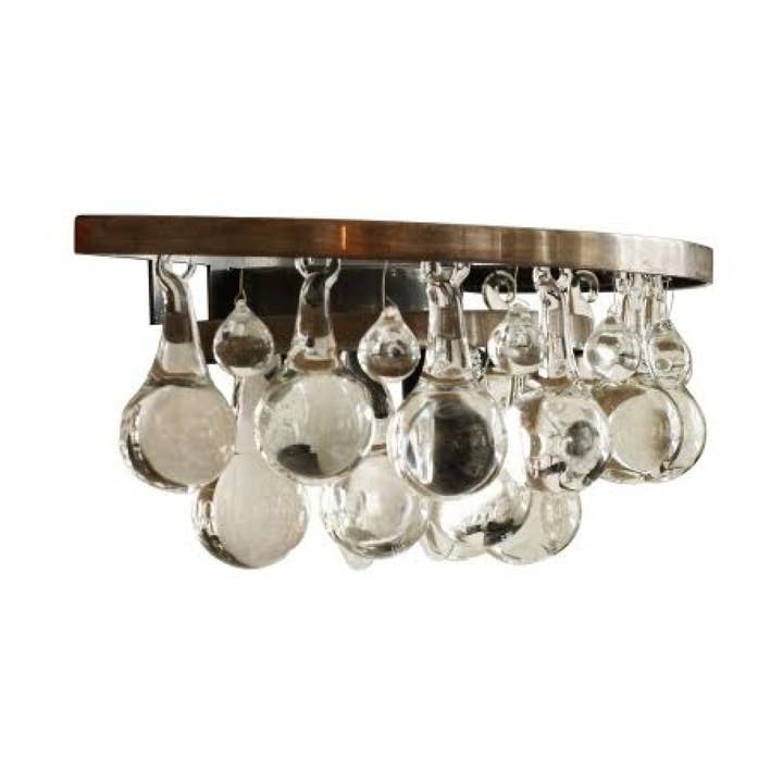 Apliques de Parede MURANO OR300W por atacado de Alan Mizrahi Lighting Design