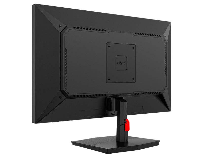 ITEK - Wholesale  - Monitor GGF - 24-5" FLAT- FHD 1920x1080- IPS- 180Hz- 16:9- 1ms- HDMI- DP- HDR- Adaptive Sync5