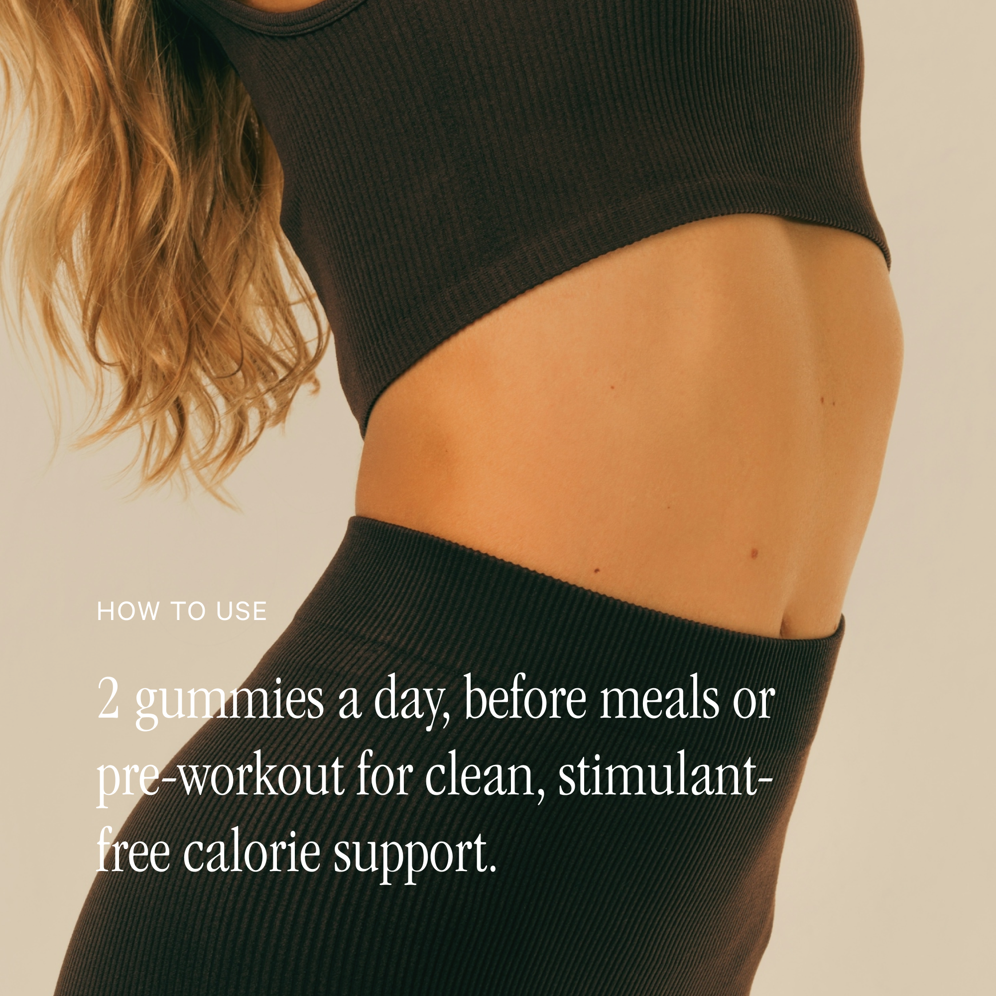 Juna - Wholesale Oral Supplement/Vitamin - Smart Burn Gummies1