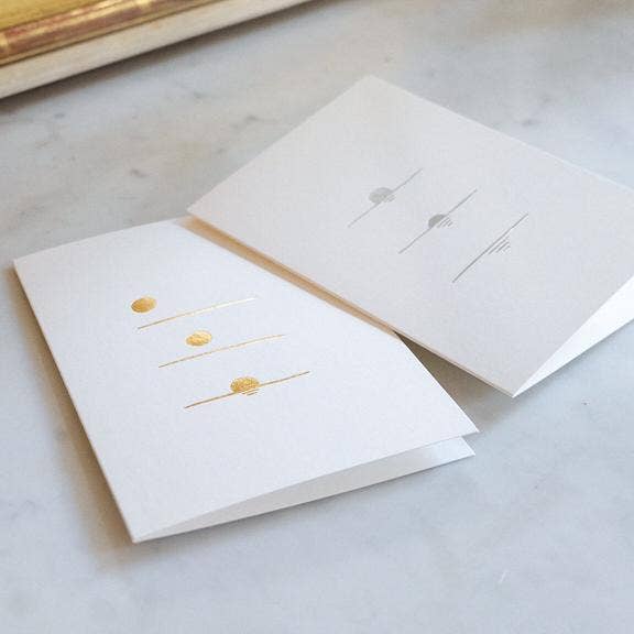 “Sunset/Sunrise” map for wholesale by Cléo Lebrun - Atelier d'art