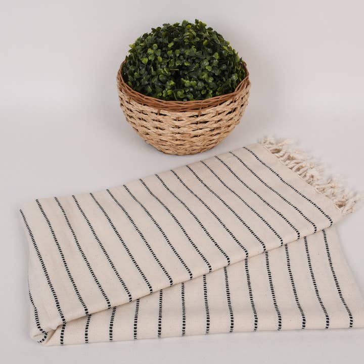 Organic Turkish Towels - Wholesale Beach towel - Personalized Beach Towel, Luxurious Turkish Towel Beach4