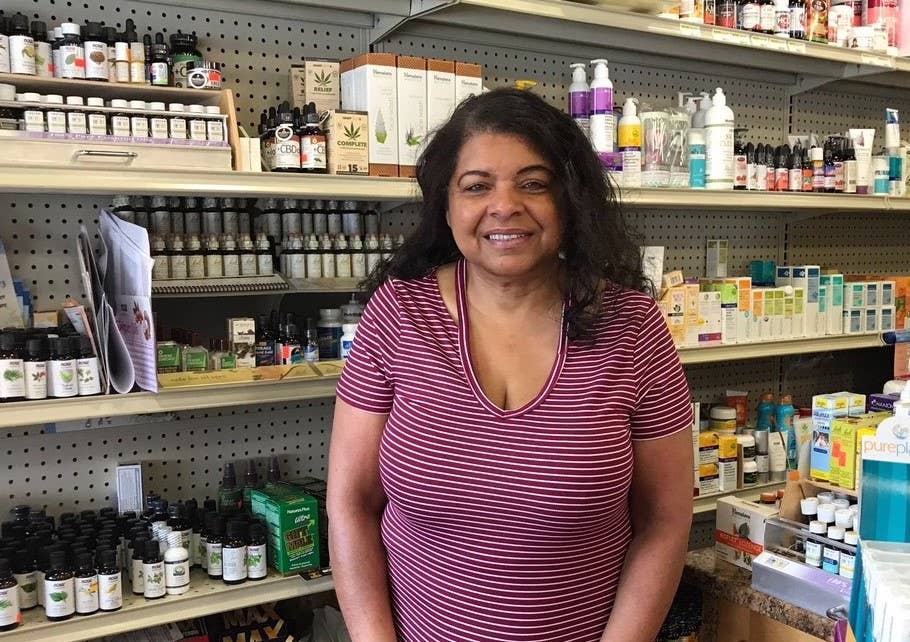 Dr. Tates Herbal Tinctures & Tonics, LLC - Wholesale Oral Supplement/Vitamin - Dr. Tates Herbal Blood Tonic9