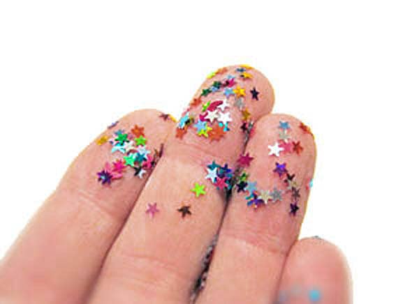 Ziponline - Vendita all'ingrosso Bacchetta magica - Bambini - Bacchette metalliche e prismatiche miste (colori pre-selezionati)4