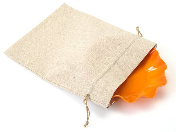Nashville Wraps - Wholesale Favor Bags - Linen Favor Drawstring Favor Bags7