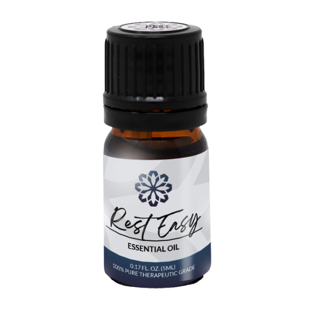 Essence - Wholesale Essential Oil - Essential Oil 5mL Bottle3