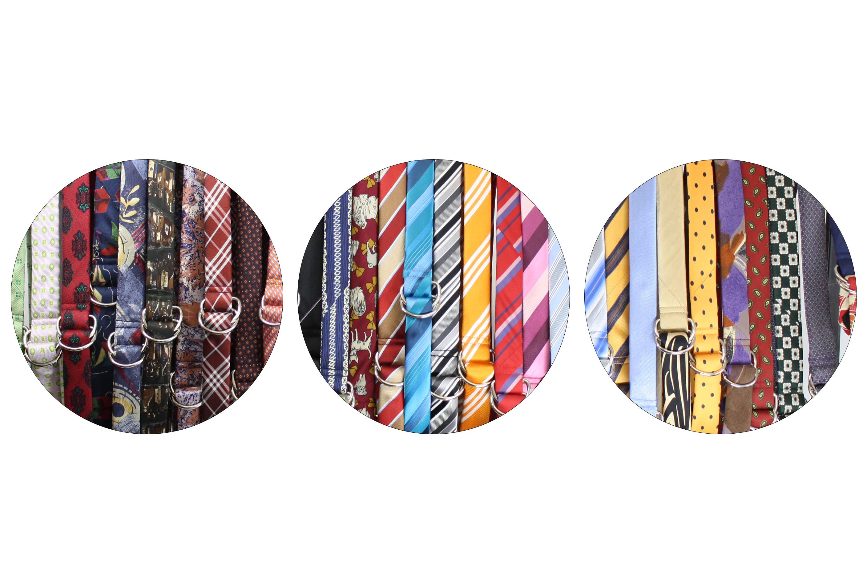 KRAGÜ - Wholesale Belt - Unisex - KRAGUE Exclusive Set 2, 30 belts a HEK 26.67€, RRP 89.90€1