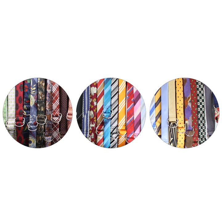 KRAGÜ - Wholesale Belt - Unisex - KRAGUE Exclusive Set 2, 30 belts a HEK 26.67€, RRP 89.90€1