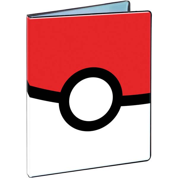 TSJJ – wholesale Card game – Album 180 POKEBALL cards0