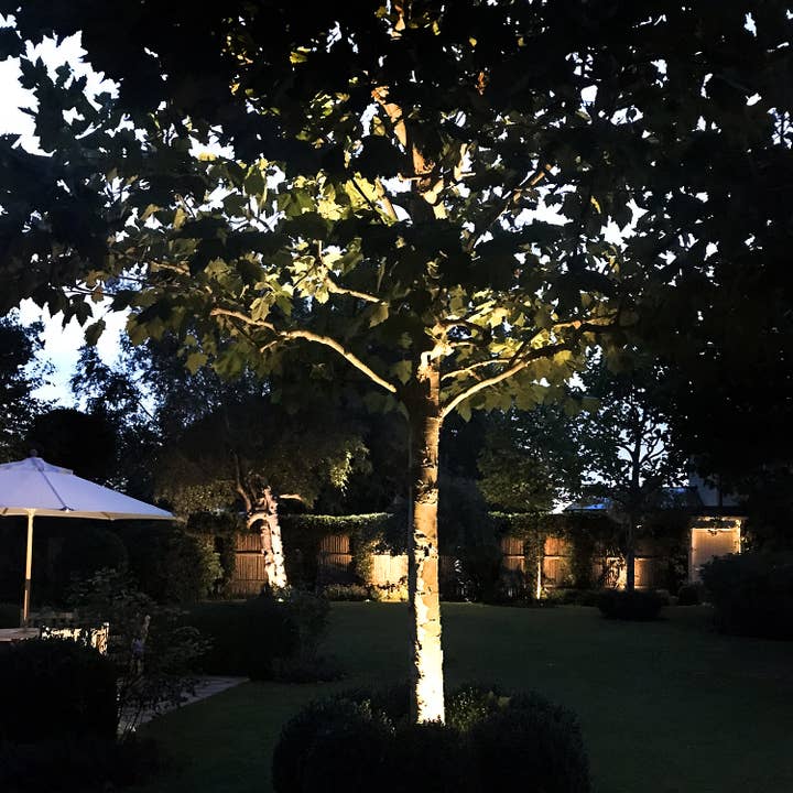 LightsOn - Wholesale Outdoor/Lawn Light - Luna Start (grey)20