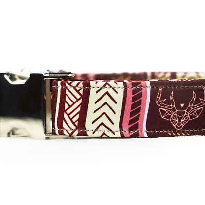 OH MY DEER BOURGOGNE krave for engroshandel hos Pets & Props