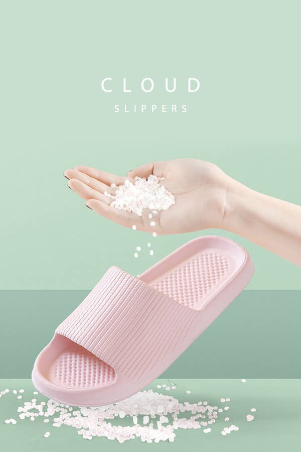 Suzie Q USA - Vente Chaussons – femme - Chaussons antidérapants pour intérieur et extérieur6