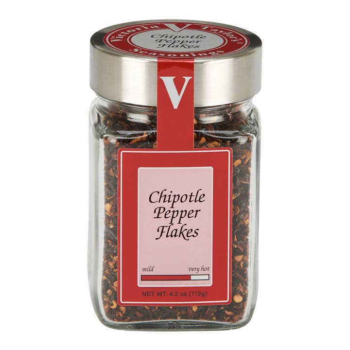 Victoria Gourmet – wholesale Torkad krydda – Chipotle Peppar Flingor