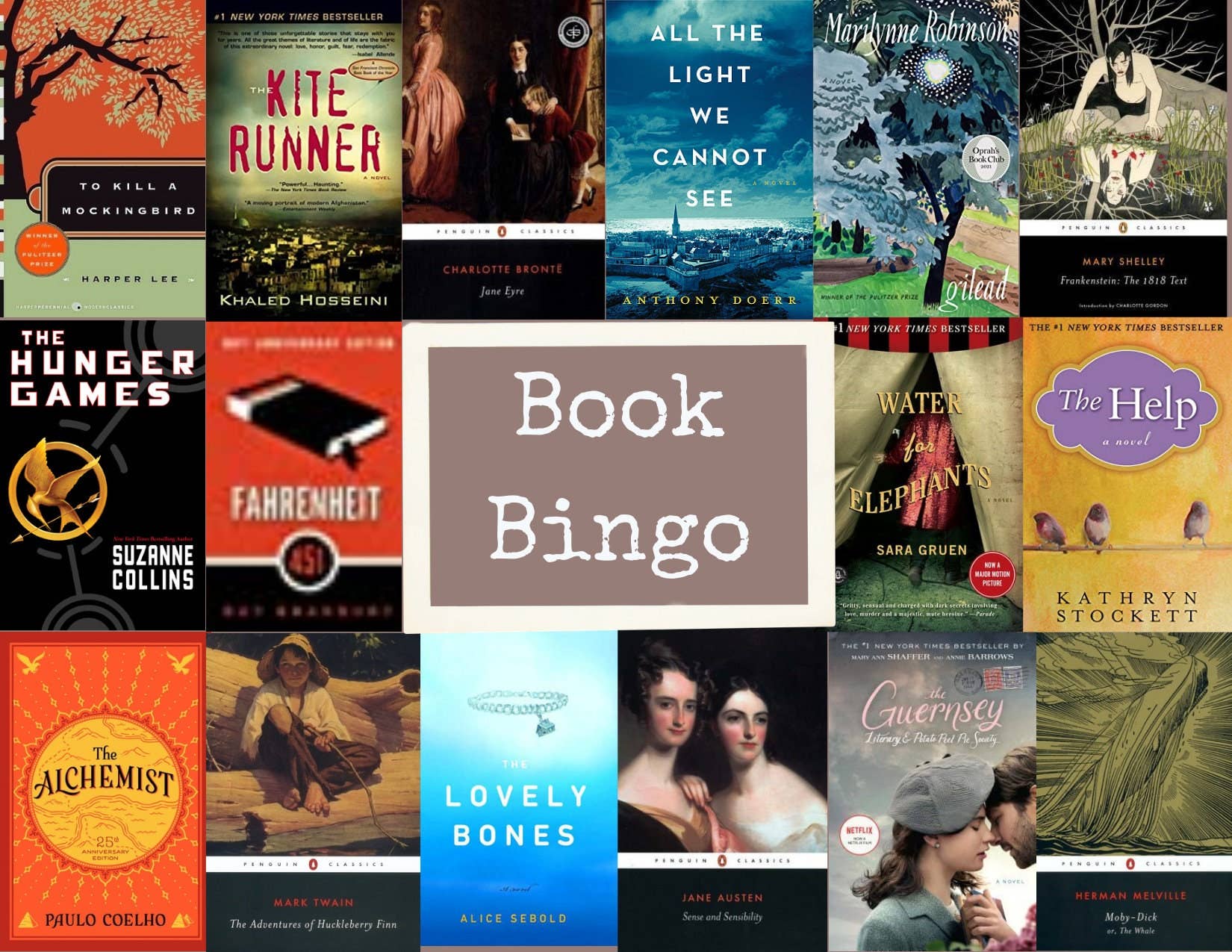 Piles of Postcards - Wholesale Postcard Set - Book Postcard Bundle - Pack of Ten1