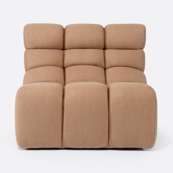 Divano modulare da esterno CHOPIN per la vendita all'ingrosso da parte di Dareels