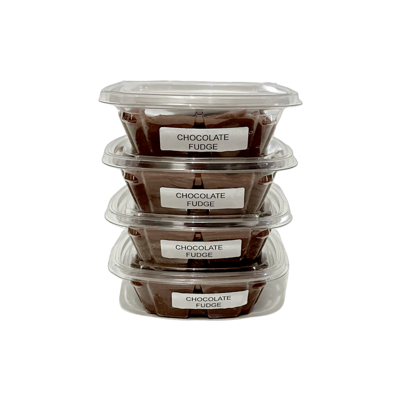 Bigfoot Candy Company - Venta al por mayor Fudge - Dulge de chocolate1